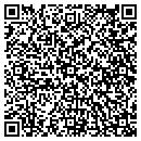 QR code with Hartsfield's Lounge contacts