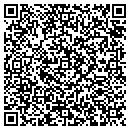 QR code with Blythe House contacts