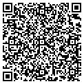 QR code with E K Sims LLC contacts