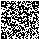 QR code with G & C Construction contacts