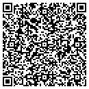 QR code with NMD Design contacts