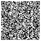 QR code with D & S Prime Properties contacts