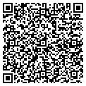 QR code with All About Blinds contacts