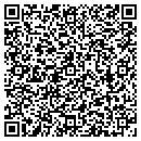 QR code with D & A Consulting LLC contacts