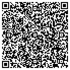 QR code with Holley's Sewing & Cleaning contacts