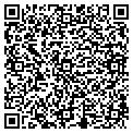 QR code with Moab contacts
