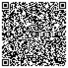QR code with Highland Construction contacts