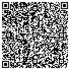 QR code with Universty NC Cntr Schl For LDR contacts
