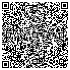 QR code with C & S Mechanical Co Inc contacts