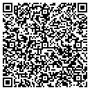 QR code with RHA/Nc Operations contacts