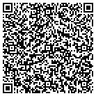 QR code with A L Jinwright Funeral Service contacts