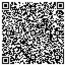 QR code with Kimini Inc contacts