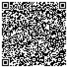 QR code with Mize Automotive Frame Service contacts