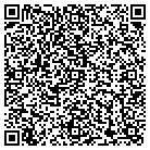 QR code with Hollands Mini Storage contacts