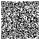 QR code with M 3 Technology Group contacts