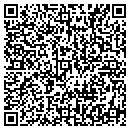 QR code with Koury Corp contacts