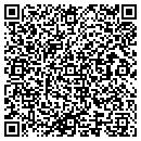 QR code with Tony's Tree Removal contacts