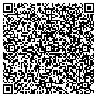 QR code with Piedmont Audiology Inc contacts