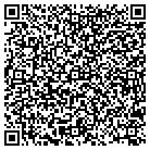 QR code with Hester's Beauty Shop contacts