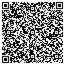 QR code with Allen Distributing Co contacts