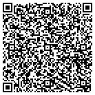 QR code with Falcon Associates Inc contacts