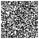 QR code with S T and F Precision Tech & Tls contacts