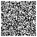 QR code with Hamrick's contacts