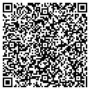 QR code with Piney Forest Baptist Chur contacts