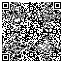 QR code with N C Psychological Association contacts
