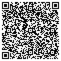 QR code with KFC contacts