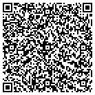 QR code with A Catered Affair Cafe & Ctrng contacts