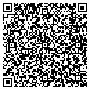 QR code with K & S Tool & Mfg Co contacts
