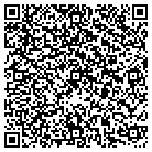QR code with Hahn Construction Co contacts