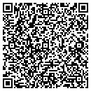 QR code with P C Innovations contacts