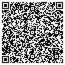 QR code with Hankins Puline Attorney At Law contacts