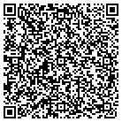 QR code with White Dove Fishing Charters contacts