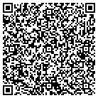 QR code with Manfred T Blanchard DDS contacts