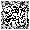 QR code with Sjo contacts