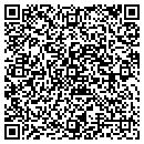 QR code with R L Williams Co Inc contacts