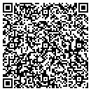 QR code with Harvey's Produce Inc contacts