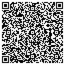 QR code with Audio Visual contacts