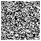 QR code with Senter Primitive Baptist Ch contacts
