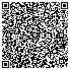 QR code with K-B Toy Liquidators contacts