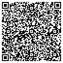 QR code with Adat Ari El contacts