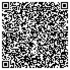 QR code with Martin Exterminating Company contacts