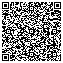 QR code with Alpha GN Mfg contacts