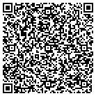 QR code with Mackie Johnson Architect contacts