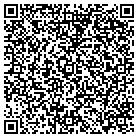 QR code with White Swan Bar-B-Q & Chicken contacts