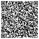 QR code with Td Hatcher Construction contacts