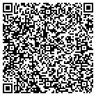 QR code with Hoffman Home Improvements Inc contacts